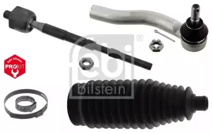 39591 FEBI BILSTEIN Поперечная рулевая тяга
