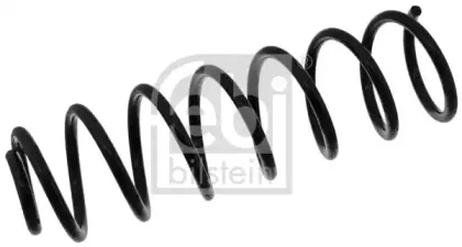 39631 FEBI BILSTEIN Пружина ходовой части