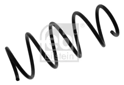 39637 FEBI BILSTEIN Пружина ходовой части