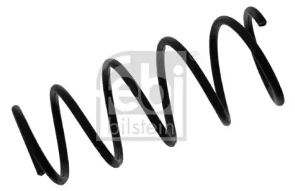 39638 FEBI BILSTEIN Пружина ходовой части