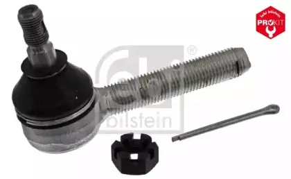 39665 FEBI BILSTEIN Шаровая головка, система тяг и рычагов