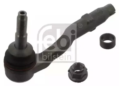 39675 FEBI BILSTEIN Наконечник поперечной рулевой тяги