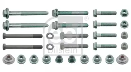 39754 FEBI BILSTEIN Монтажный комплект, рычаг независимой подвески колеса