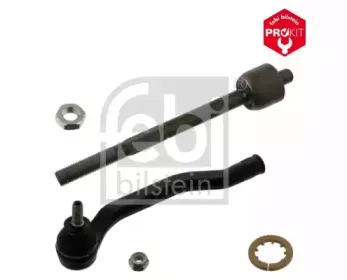 39823 FEBI BILSTEIN Поперечная рулевая тяга