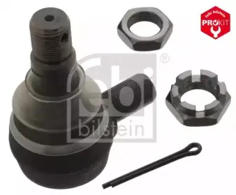 39826 FEBI BILSTEIN Наконечник поперечной рулевой тяги