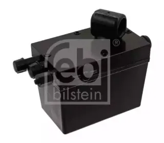 39850 FEBI BILSTEIN Опрокидывающий насос, кабина
