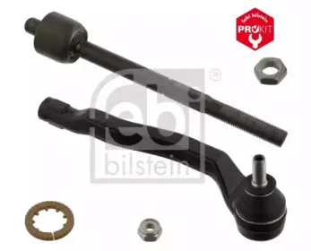 39864 FEBI BILSTEIN Поперечная рулевая тяга