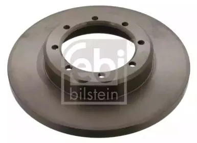 39868 FEBI BILSTEIN Тормозной диск