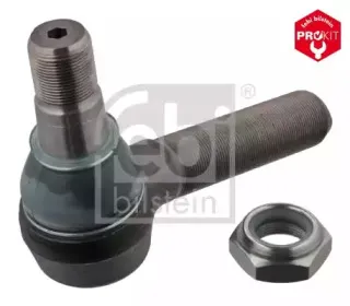 39873 FEBI BILSTEIN Наконечник поперечной рулевой тяги