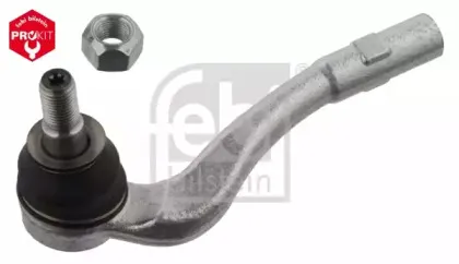 39955 FEBI BILSTEIN Наконечник поперечной рулевой тяги