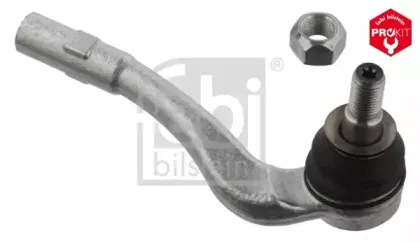39956 FEBI BILSTEIN Наконечник поперечной рулевой тяги