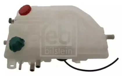 39999 FEBI BILSTEIN Компенсационный бак, охлаждающая жидкость