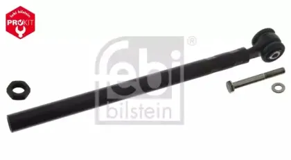 40004 FEBI BILSTEIN Осевой шарнир, рулевая тяга