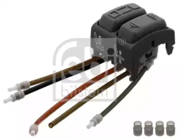 40021 FEBI BILSTEIN Регулировочный элемент, регулировка сидения