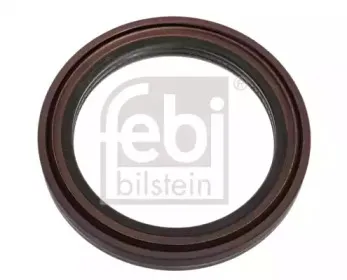 40027 FEBI BILSTEIN Уплотняющее кольцо, ступица колеса