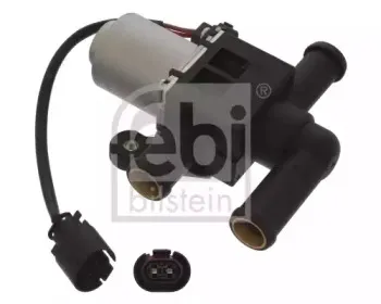 40030 FEBI BILSTEIN Регулирующий клапан охлаждающей жидкости