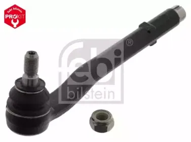 40052 FEBI BILSTEIN Наконечник поперечной рулевой тяги