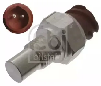 40120 FEBI BILSTEIN Датчик, температура масла