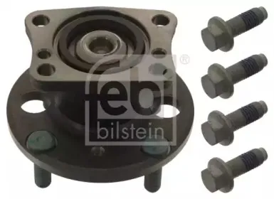 40203 FEBI BILSTEIN Комплект подшипника ступицы колеса