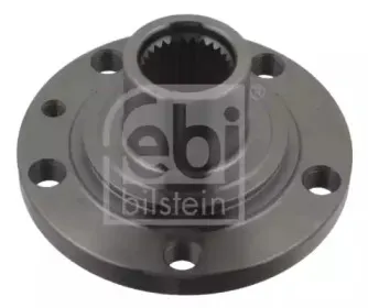 40232 FEBI BILSTEIN Ступица колеса