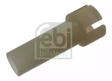 40235 FEBI BILSTEIN Шланг, теплообменник для охлаждения трансмиссионного масла