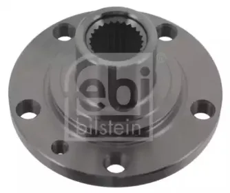 40240 FEBI BILSTEIN Ступица колеса