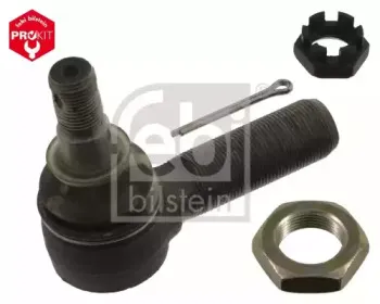 40290 FEBI BILSTEIN Наконечник поперечной рулевой тяги