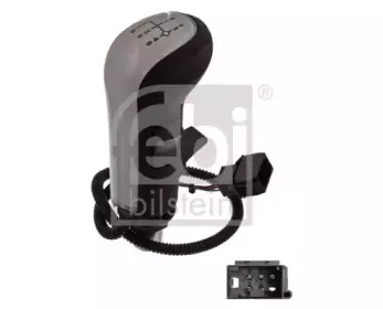 40322 FEBI BILSTEIN Ручка рычага переключения передач