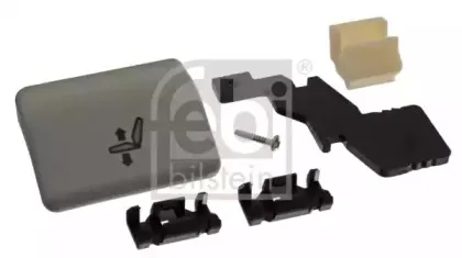 40436 FEBI BILSTEIN Регулировочный элемент, регулировка сидения