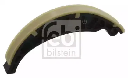 40447 FEBI BILSTEIN Планка успокоителя, цепь привода-масляной насос