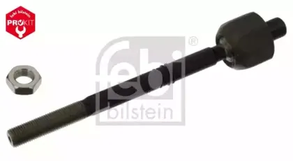 40485 FEBI BILSTEIN Осевой шарнир, рулевая тяга