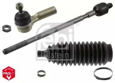 40501 FEBI BILSTEIN Поперечная рулевая тяга