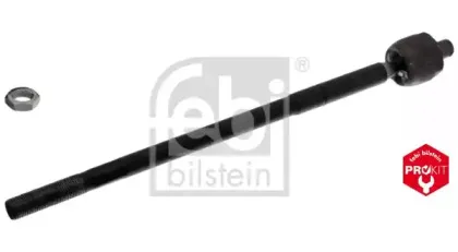 40514 FEBI BILSTEIN Осевой шарнир, рулевая тяга
