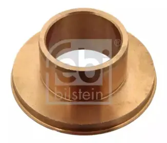 40526 FEBI BILSTEIN Втулка, подушка кабины водителя