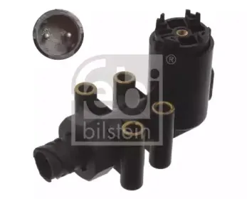40535 FEBI BILSTEIN Датчик, пневматическая подвеска
