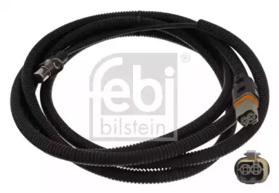 40545 FEBI BILSTEIN Датчик, частота вращения колеса