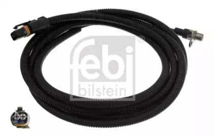 40546 FEBI BILSTEIN Датчик, частота вращения колеса
