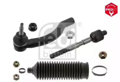 40569 FEBI BILSTEIN Поперечная рулевая тяга