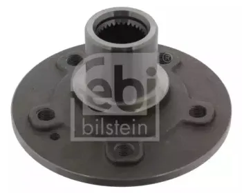 40650 FEBI BILSTEIN Ступица колеса