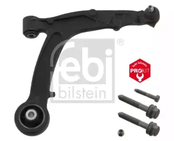40681 FEBI BILSTEIN Рычаг независимой подвески колеса, подвеска колеса