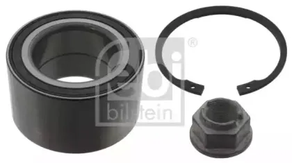 40682 FEBI BILSTEIN Комплект подшипника ступицы колеса