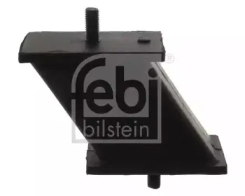 40753 FEBI BILSTEIN Втулка, подушка кабины водителя