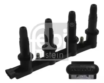 40809 FEBI BILSTEIN Катушка зажигания
