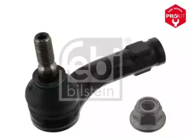 40833 FEBI BILSTEIN Наконечник поперечной рулевой тяги