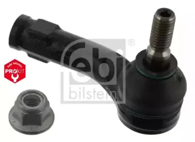 40834 FEBI BILSTEIN Наконечник поперечной рулевой тяги
