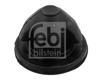 40837 FEBI BILSTEIN Крепёжный элемент, кожух двигателя
