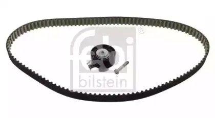 40848 FEBI BILSTEIN Комплект ремня ГРМ