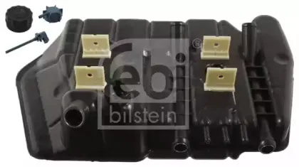 40850 FEBI BILSTEIN Компенсационный бак, охлаждающая жидкость