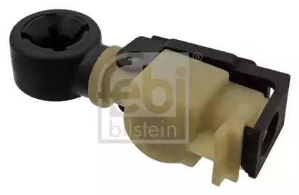 40867 FEBI BILSTEIN Трос, ступенчатая коробка передач