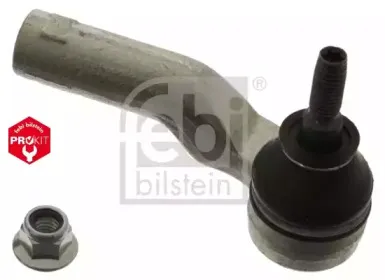 40882 FEBI BILSTEIN Наконечник поперечной рулевой тяги